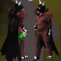 Old School RuneScape